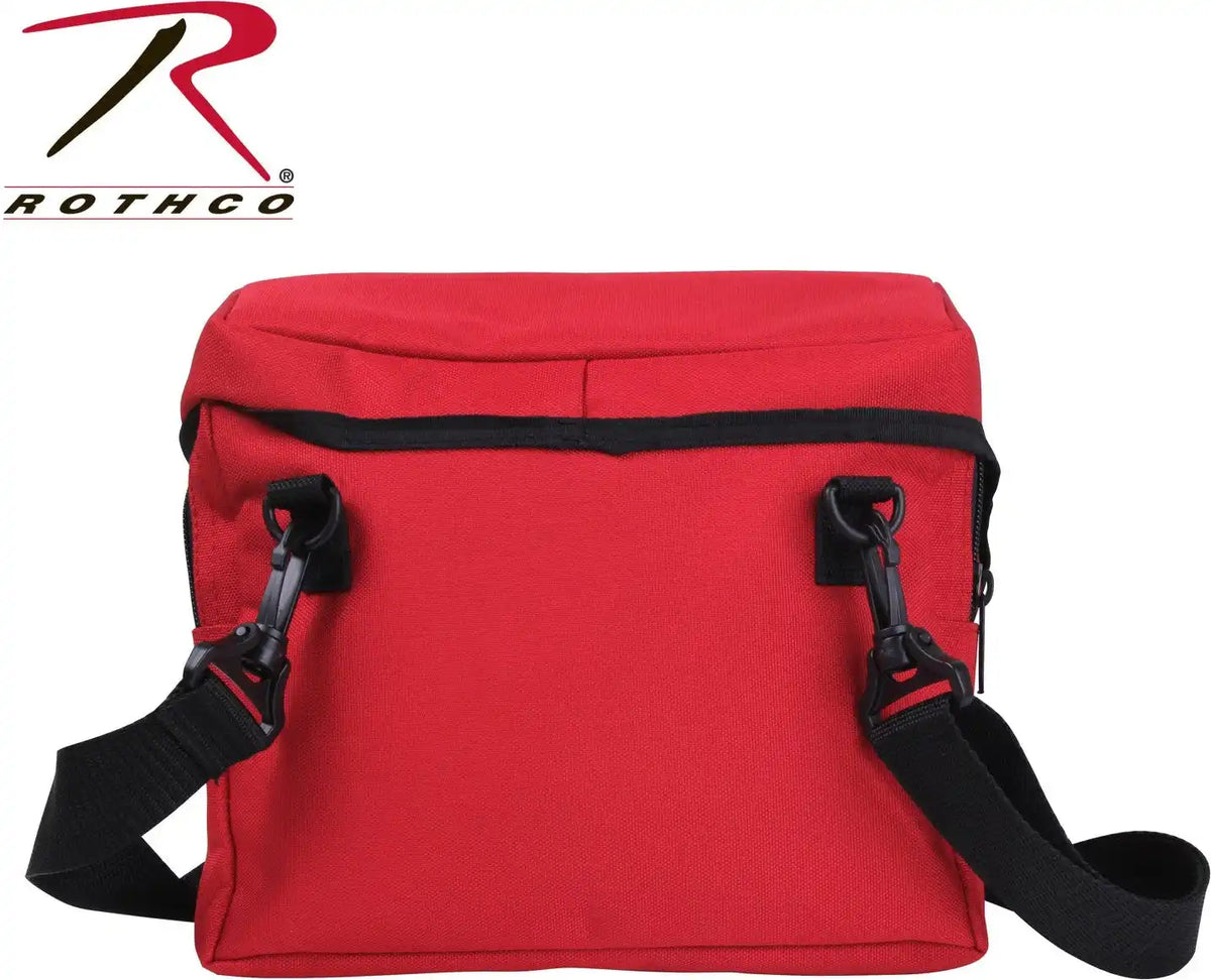Rothco Ems Medical Field Pouch