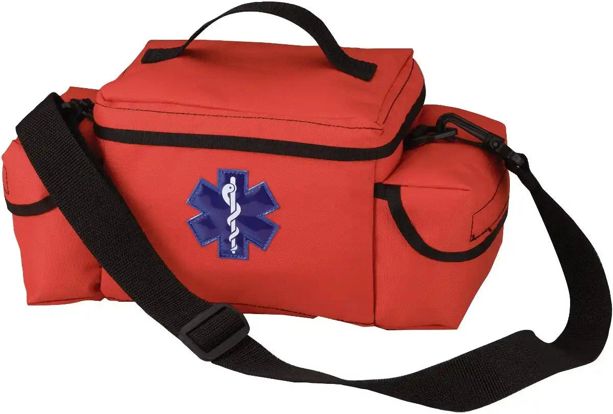 Rothco Ems Rescue Bag Orange