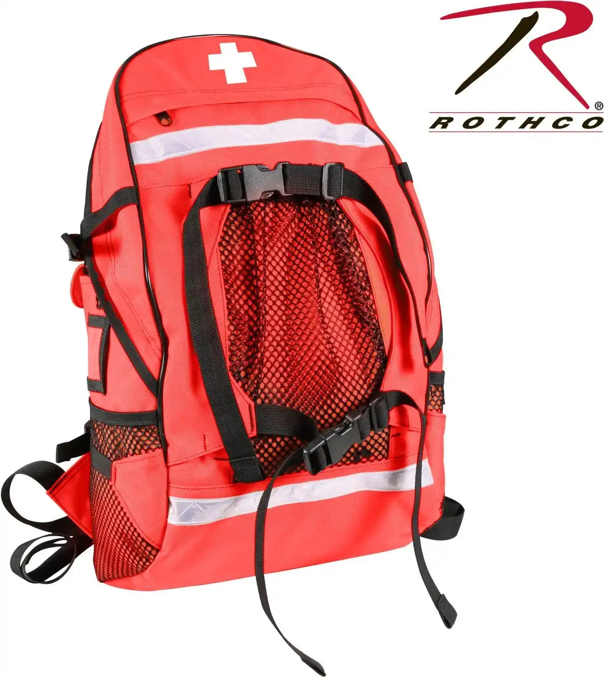 Rothco Ems Trauma Backpack