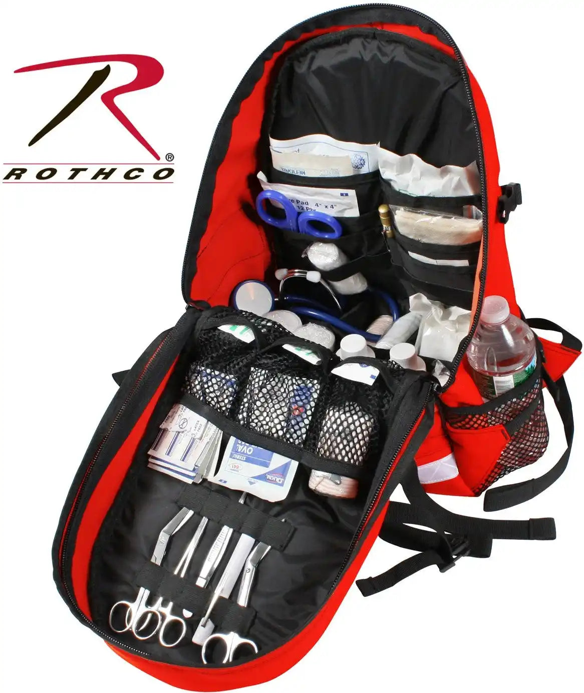 Rothco Ems Trauma Backpack
