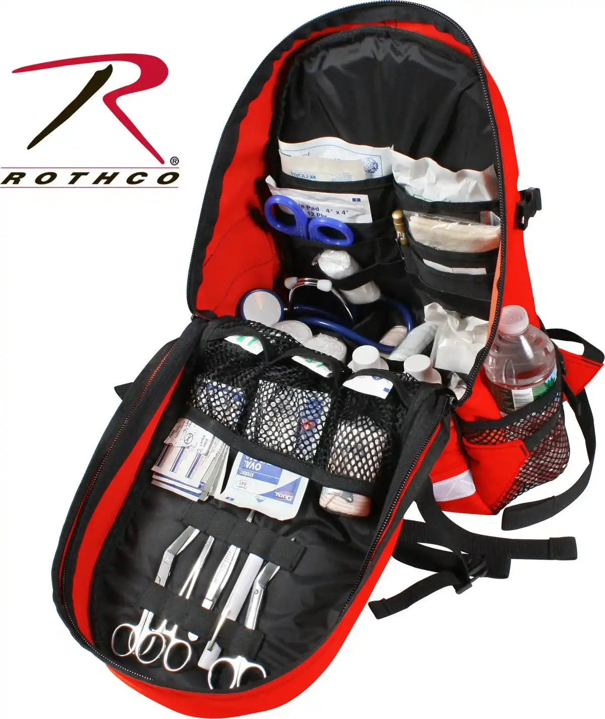 Rothco Ems Trauma Backpack