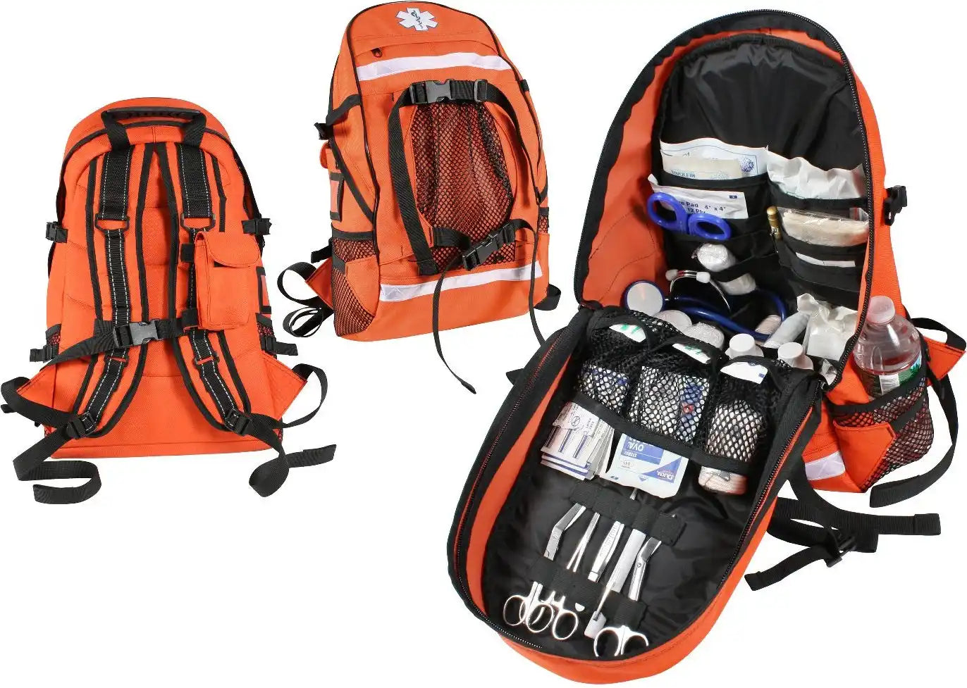 Rothco Ems Trauma Backpack