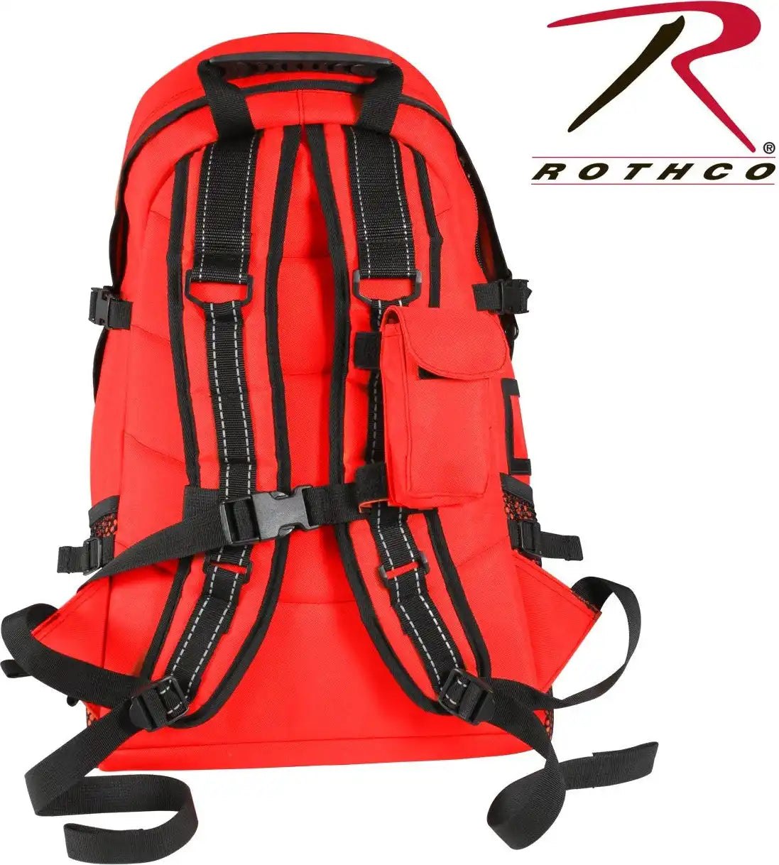 Rothco Ems Trauma Backpack