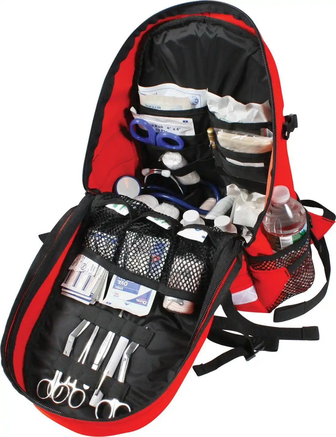Rothco Ems Trauma Backpack