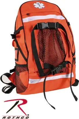 Rothco Ems Trauma Backpack