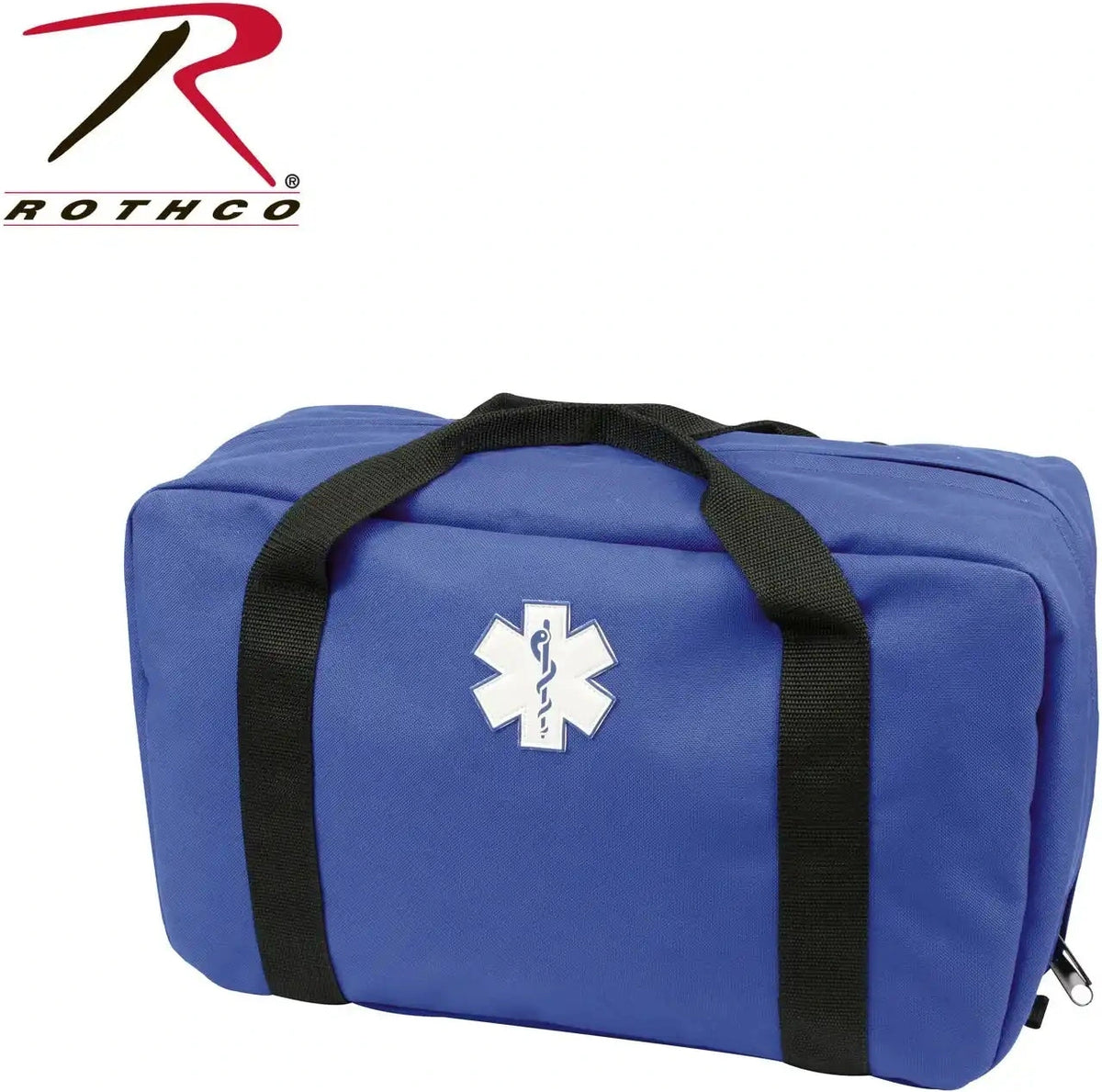 Rothco Ems Trauma Bag Orange