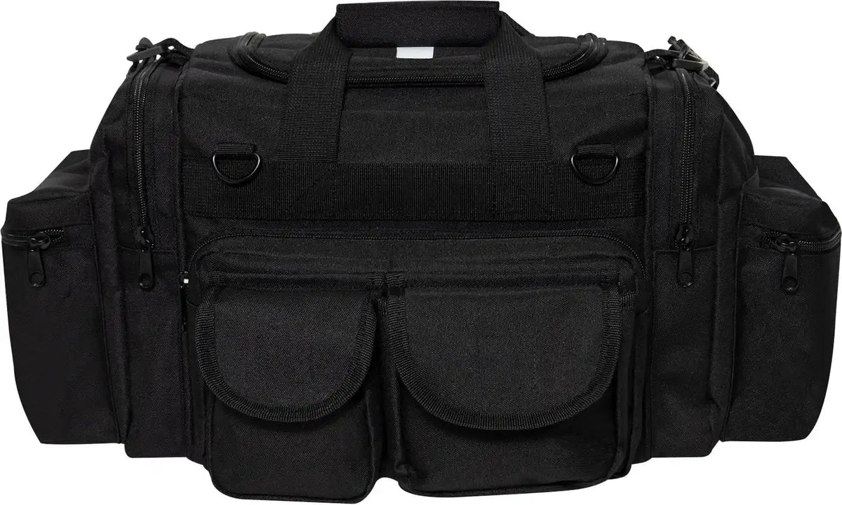 Rothco Emt Bag Black