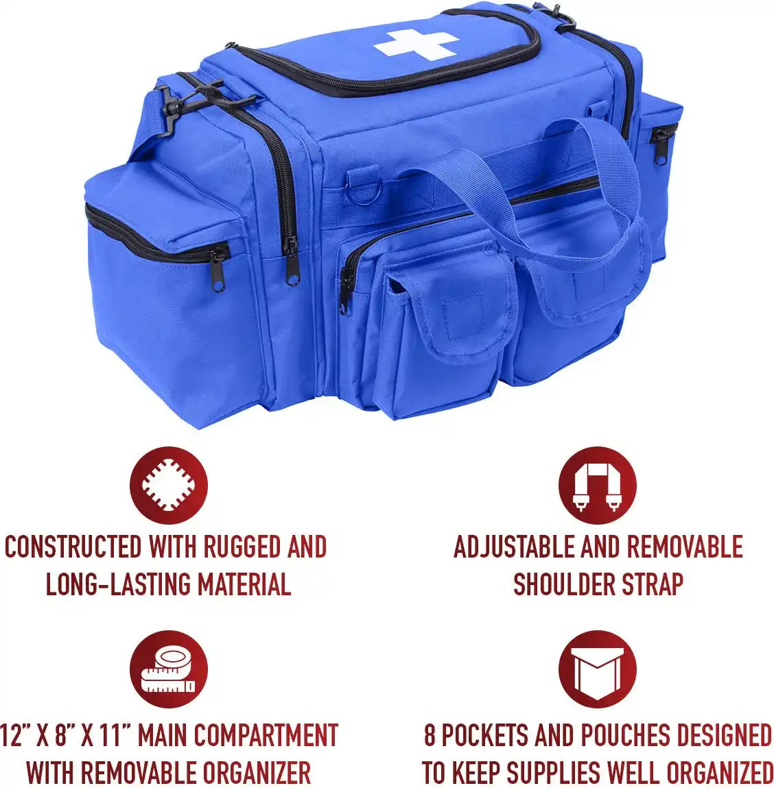 Rothco Emt Bag