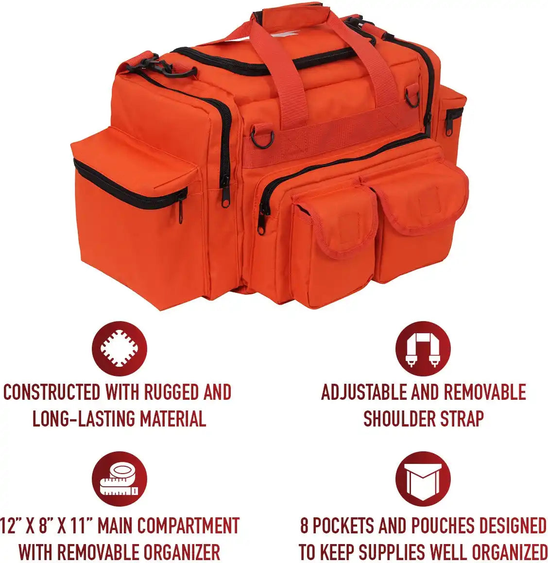 Rothco Emt Bag