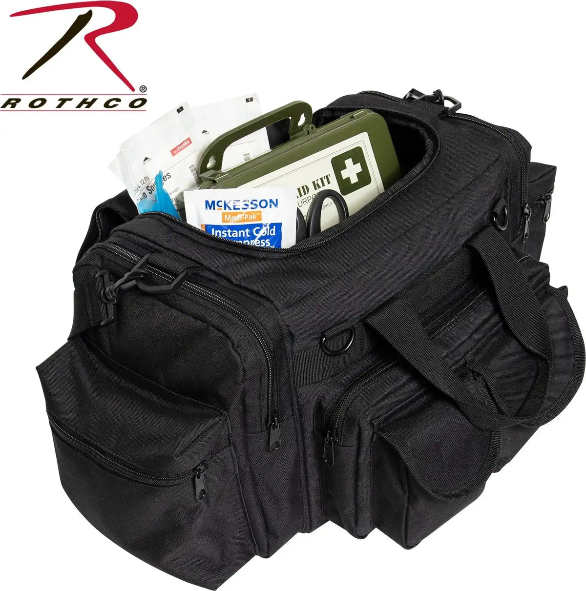 Rothco Emt Bag