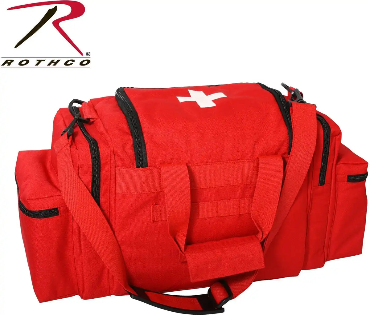 Rothco Emt Bag