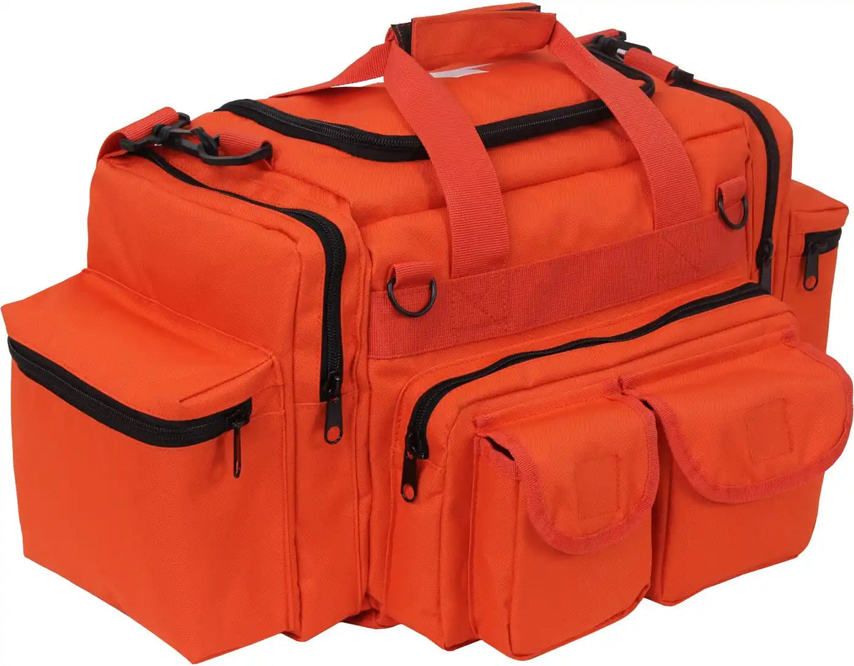 Rothco Emt Bag Orange
