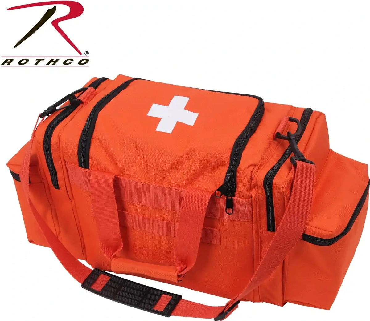 Rothco Emt Medical Trauma Kit