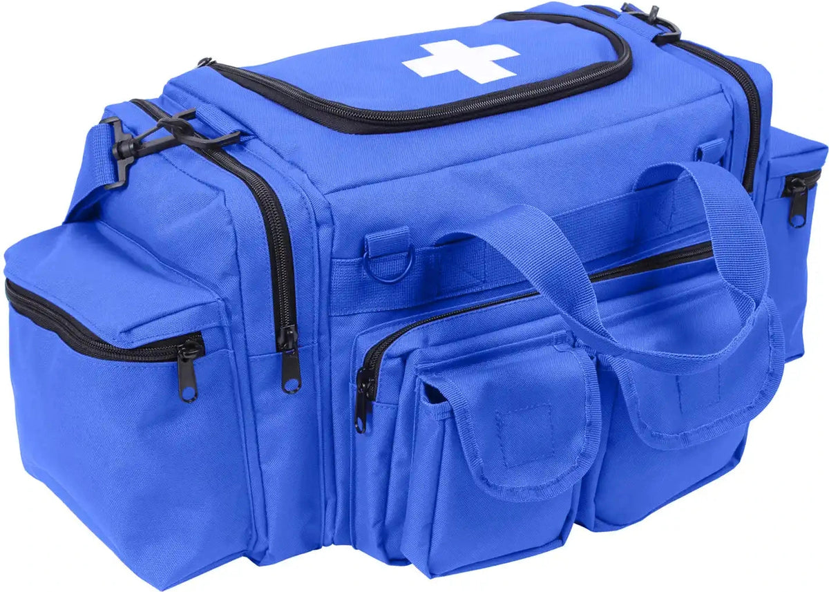 Rothco Emt Medical Trauma Kit