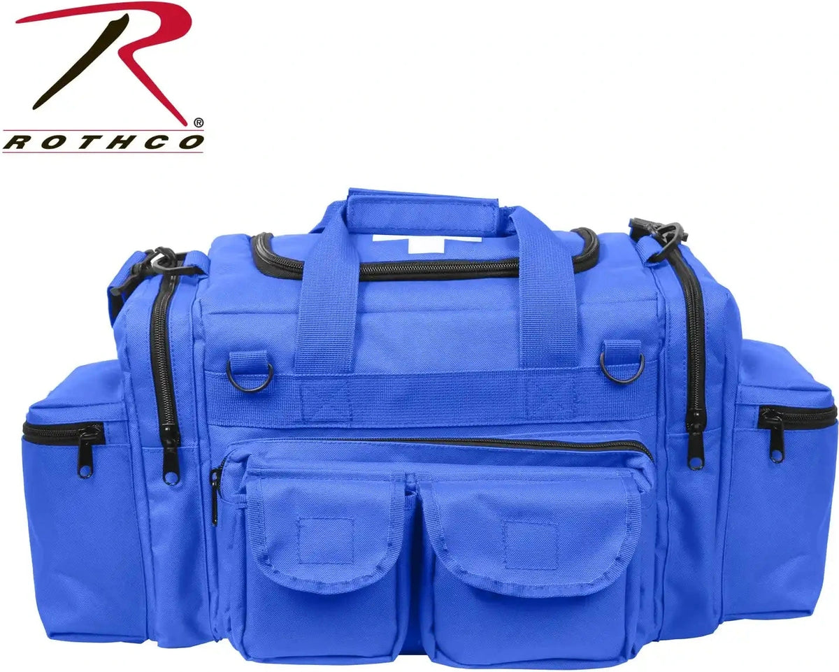 Rothco Emt Medical Trauma Kit