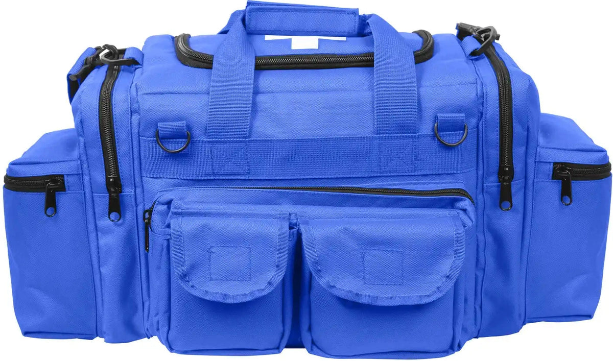 Rothco Emt Medical Trauma Kit