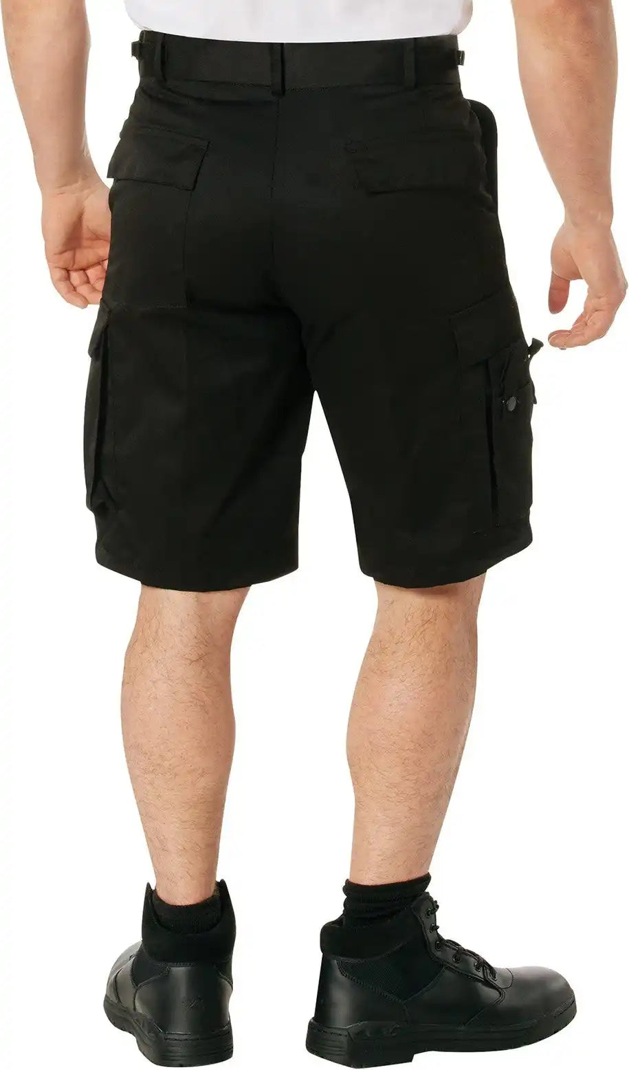Rothco Emt Shorts