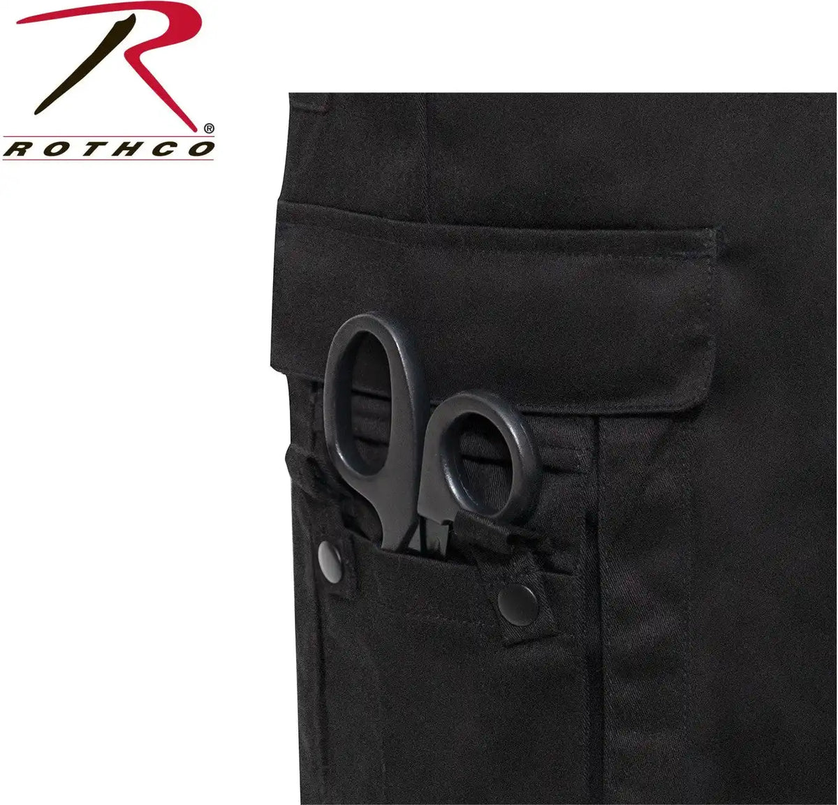 Rothco Emt Shorts