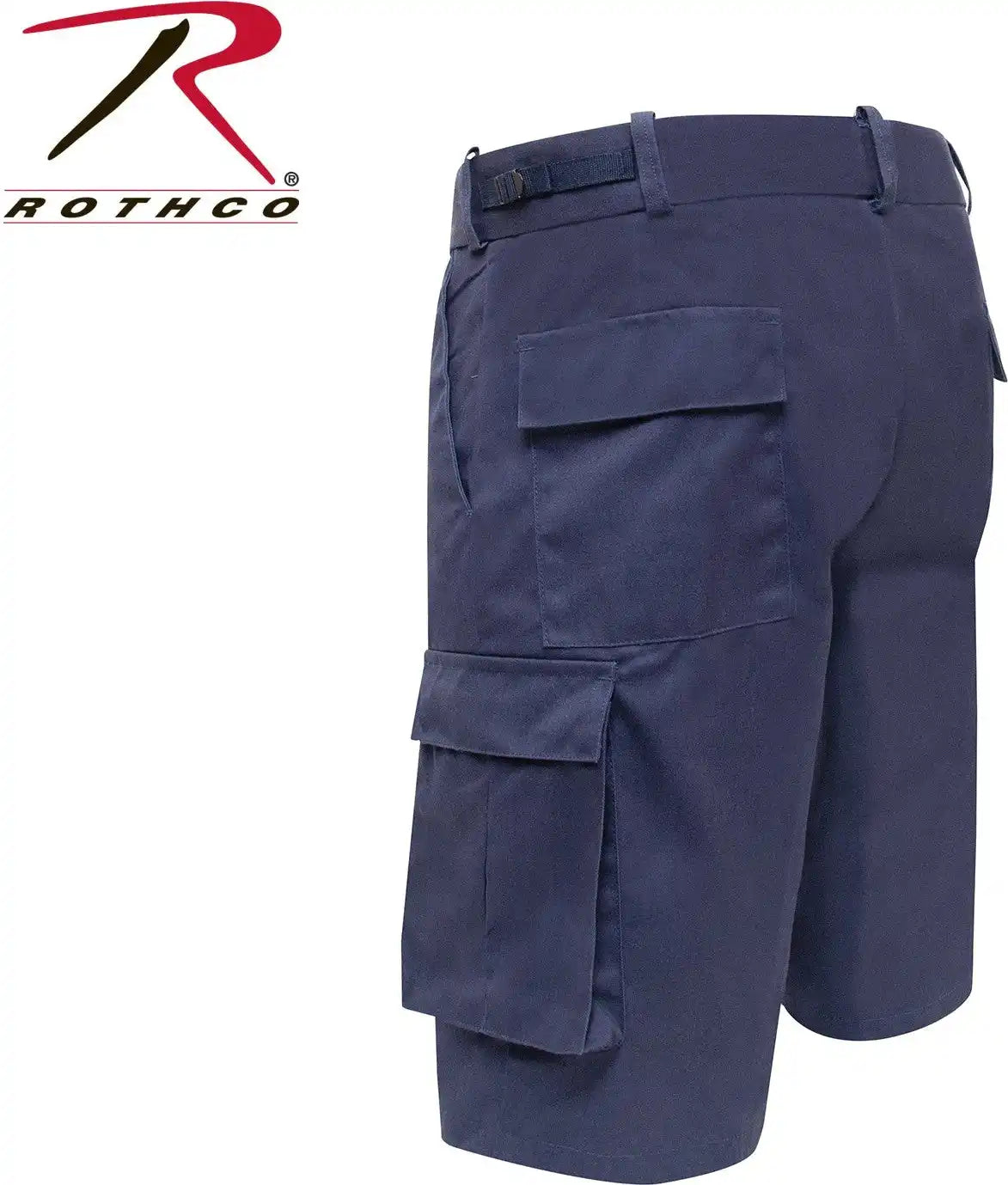 Rothco Emt Shorts