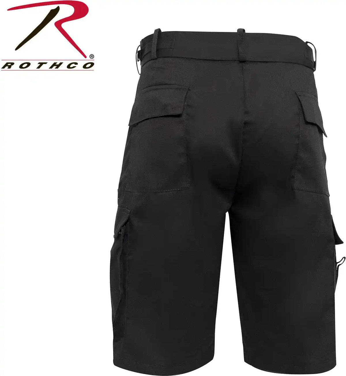 Rothco Emt Shorts