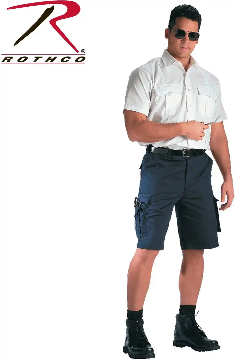 Rothco Emt Shorts