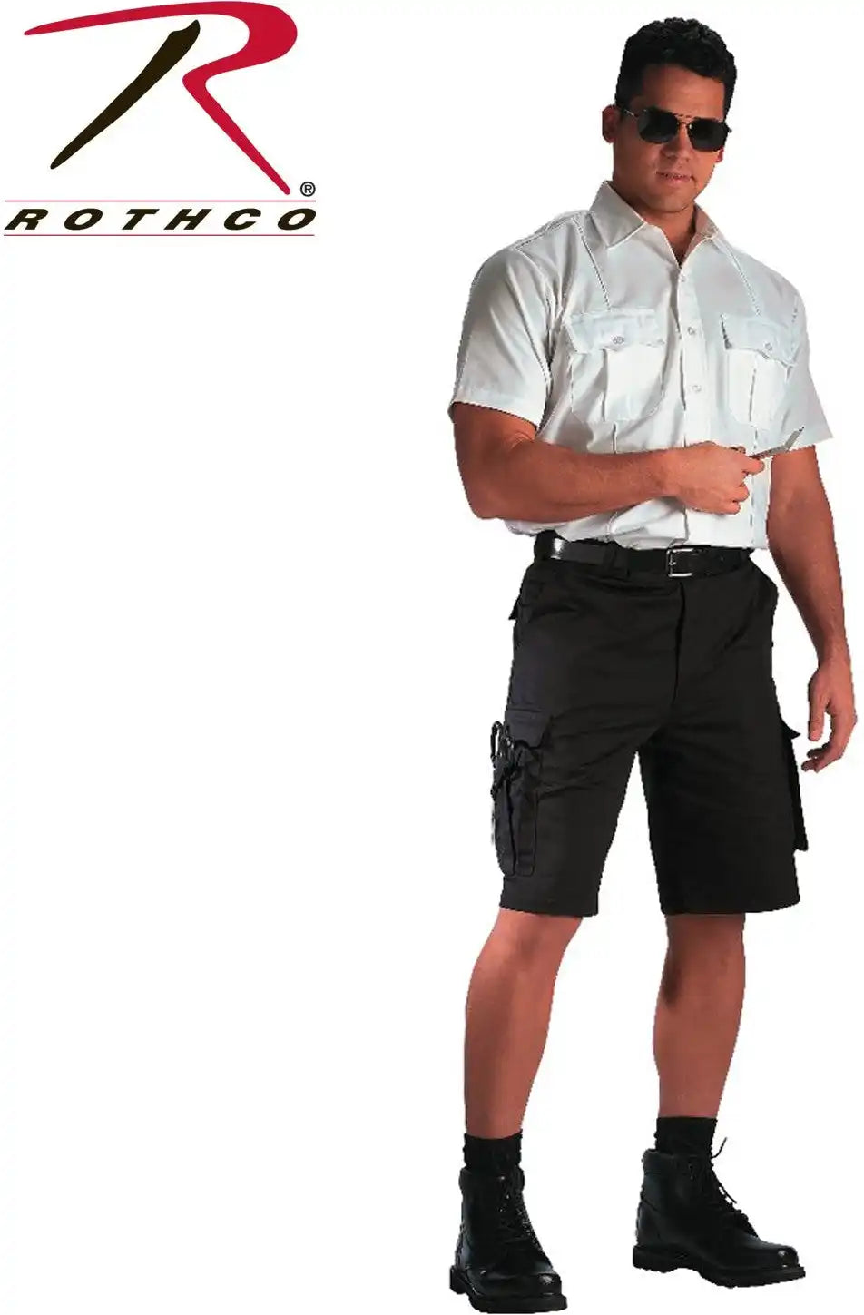 Rothco Emt Shorts