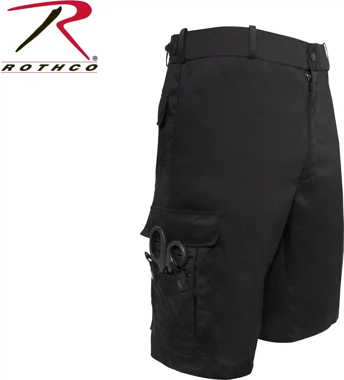 Rothco Emt Shorts