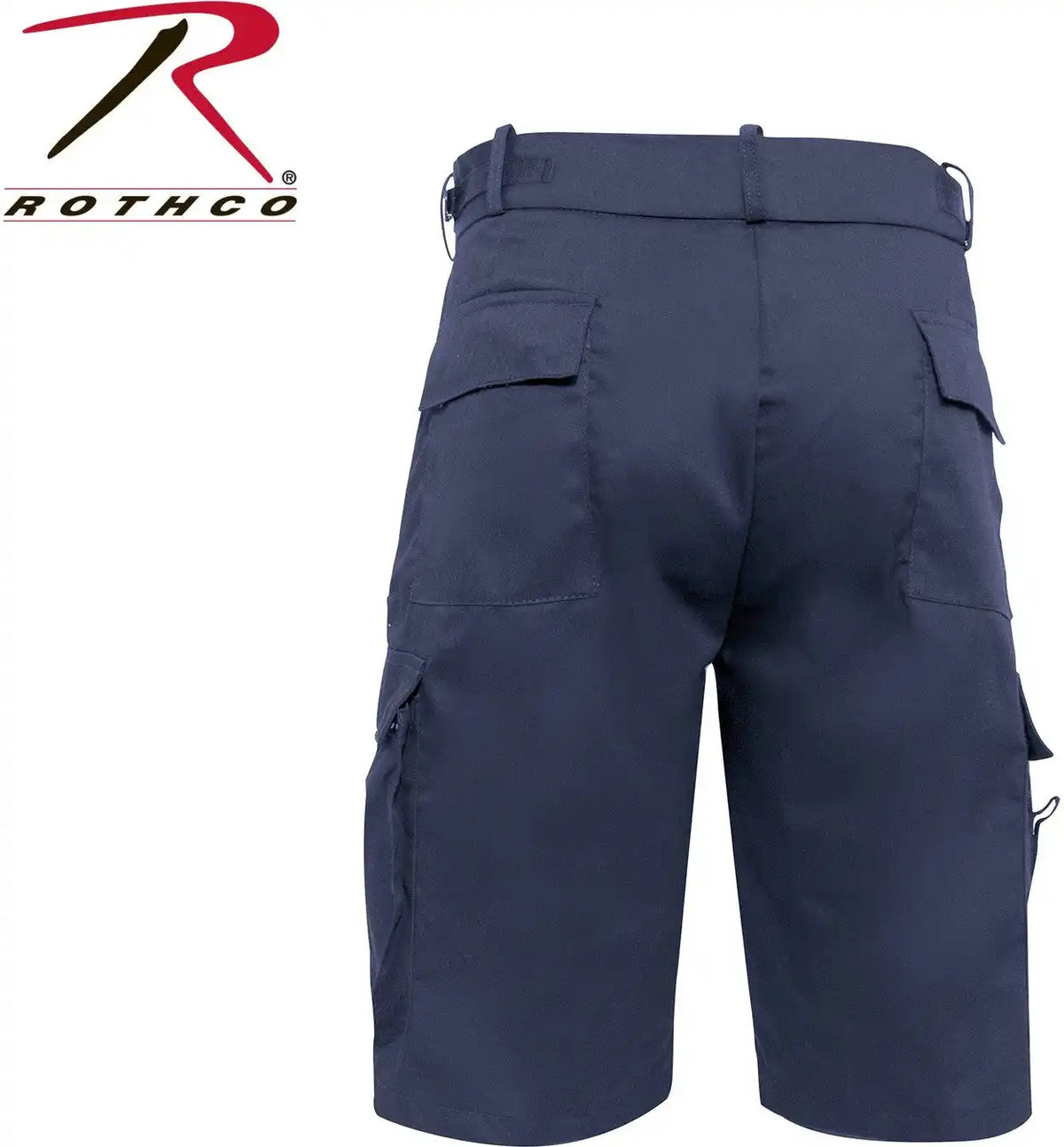 Rothco Emt Shorts