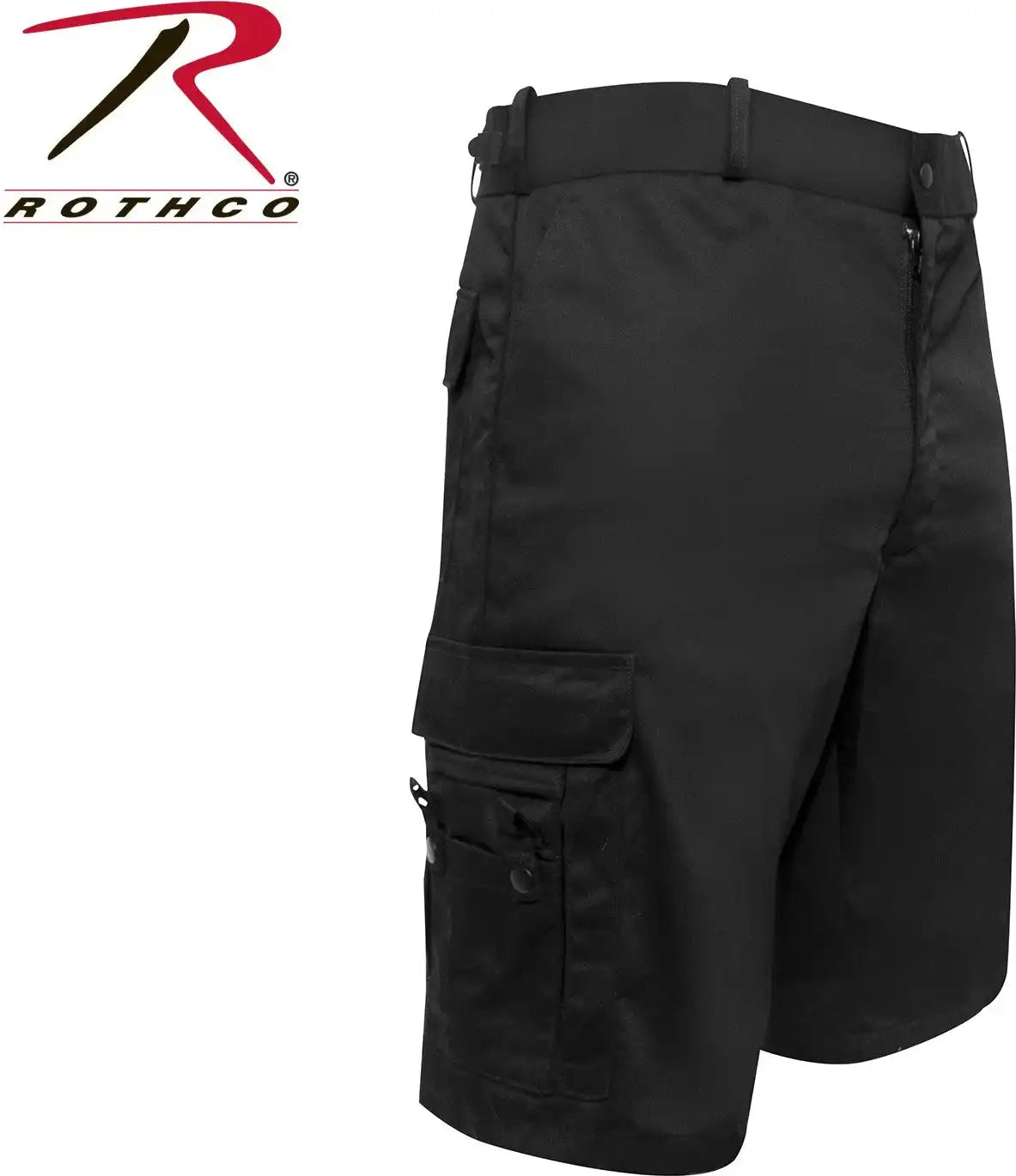 Rothco Emt Shorts
