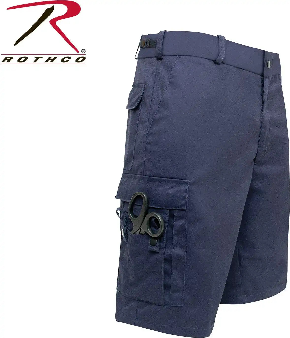 Rothco Emt Shorts