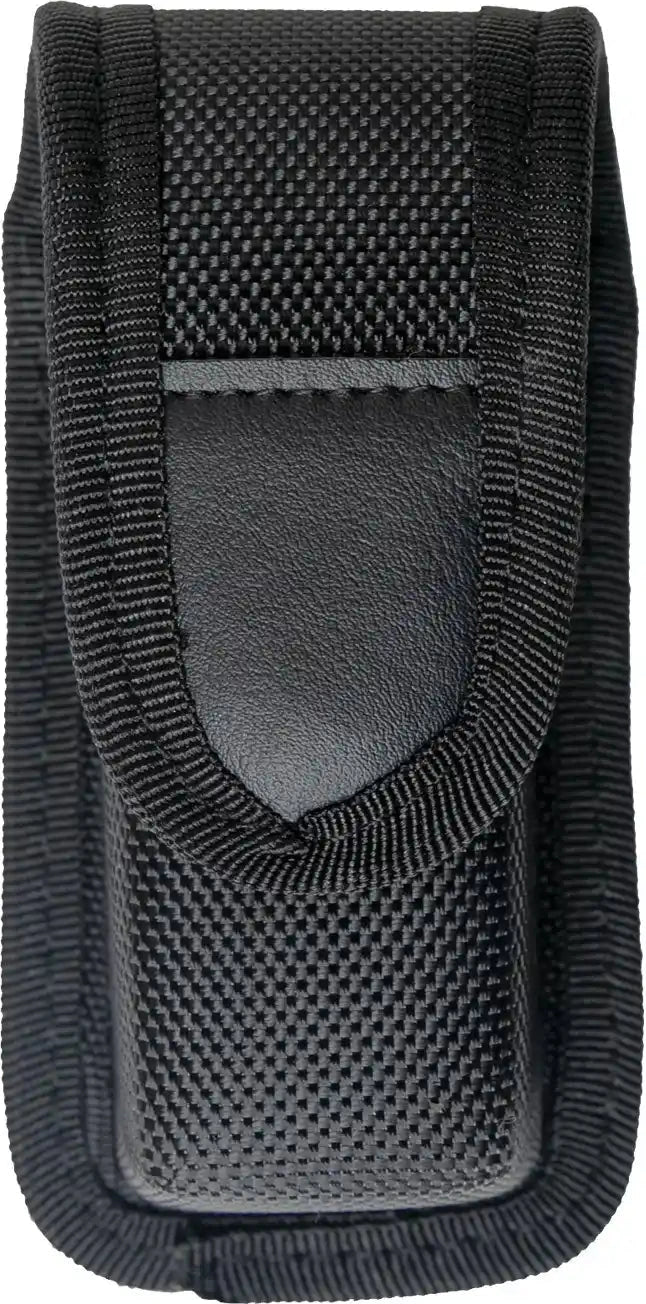 Rothco Enhanced Molded Pepper Spray Holder Black / one Size