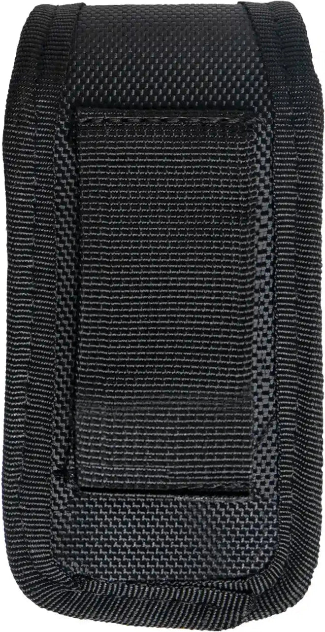 Rothco Enhanced Molded Pepper Spray Holder Black / one Size