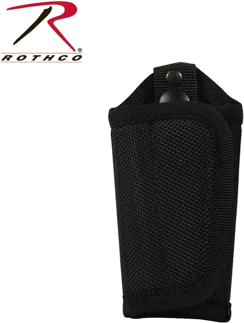 Rothco Enhanced Molded Silent Key Holder