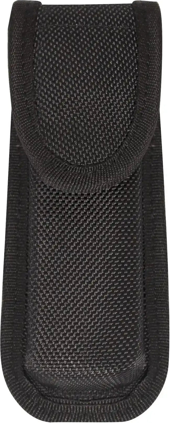 Rothco Enhanced Molded Single Magazine Pouch Black