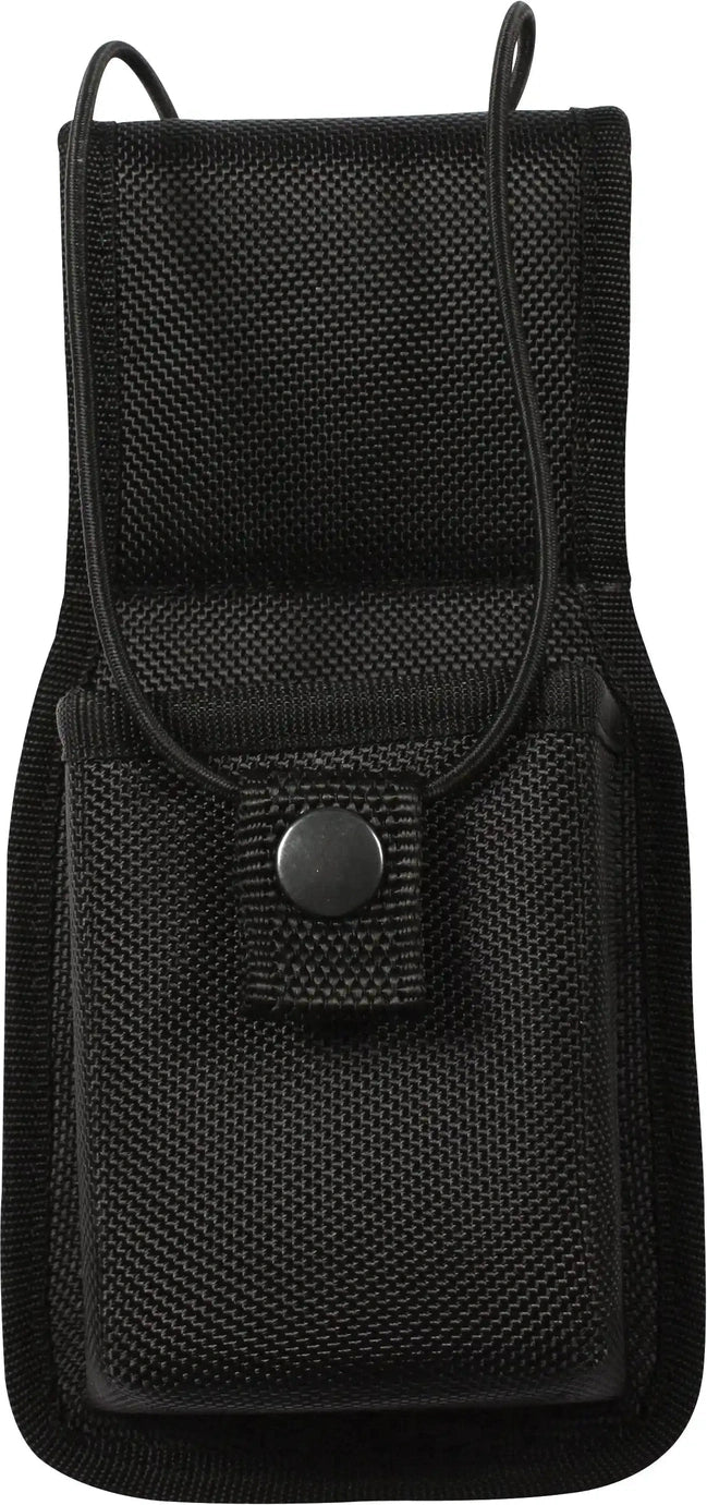 Rothco Enhanced Molded Universal Radio Pouch Regular