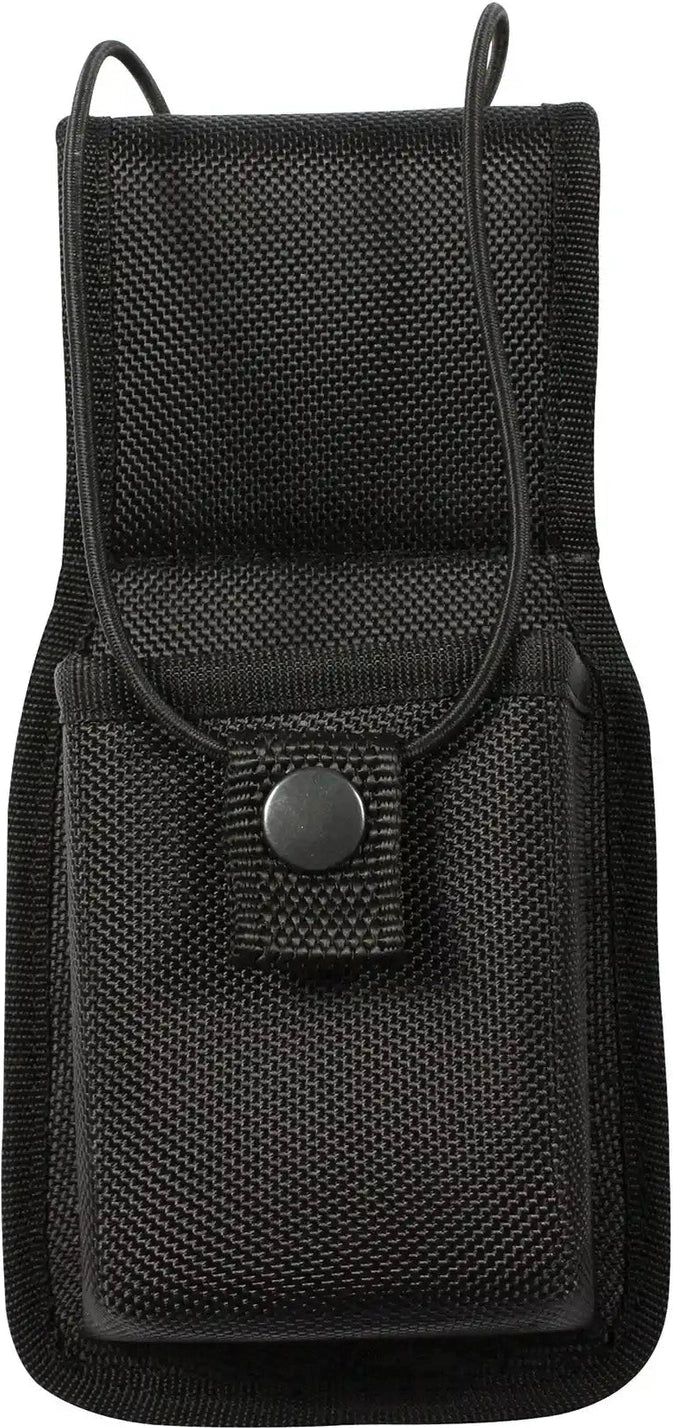 Rothco Enhanced Molded Universal Radio Pouch Regular
