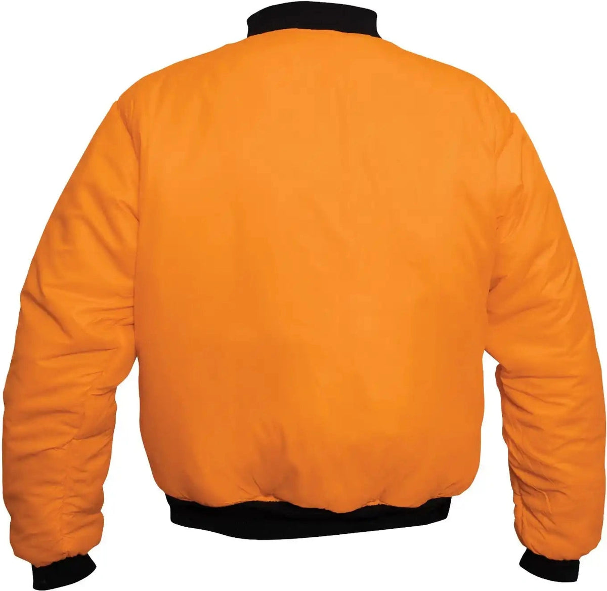 Rothco Enhanced Nylon Ma 1 Flight Jacket