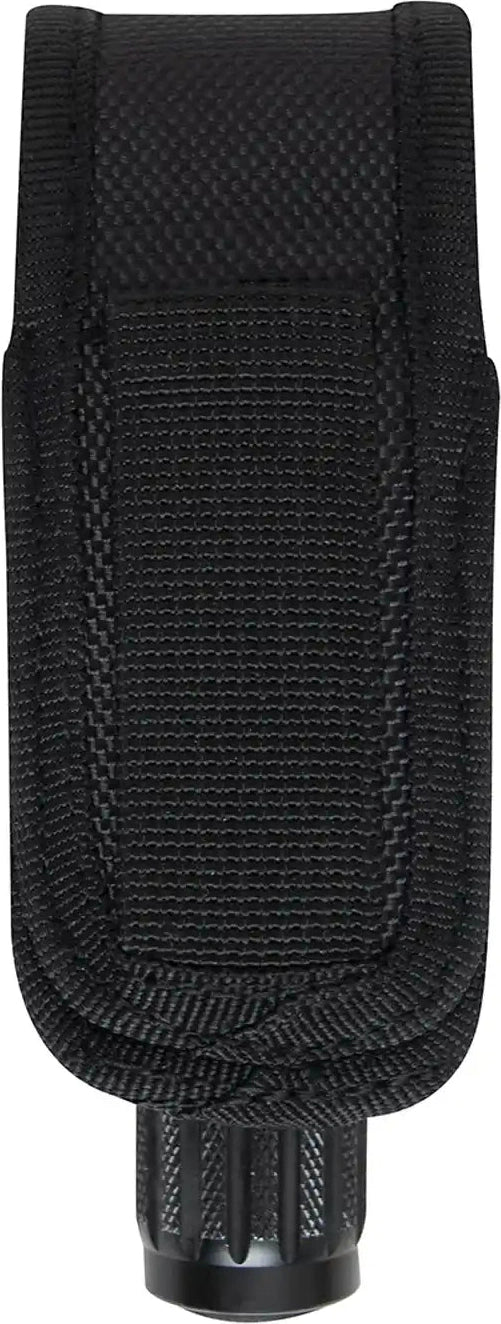 Rothco Enhanced Universal Flashlight Holder Black / one Size