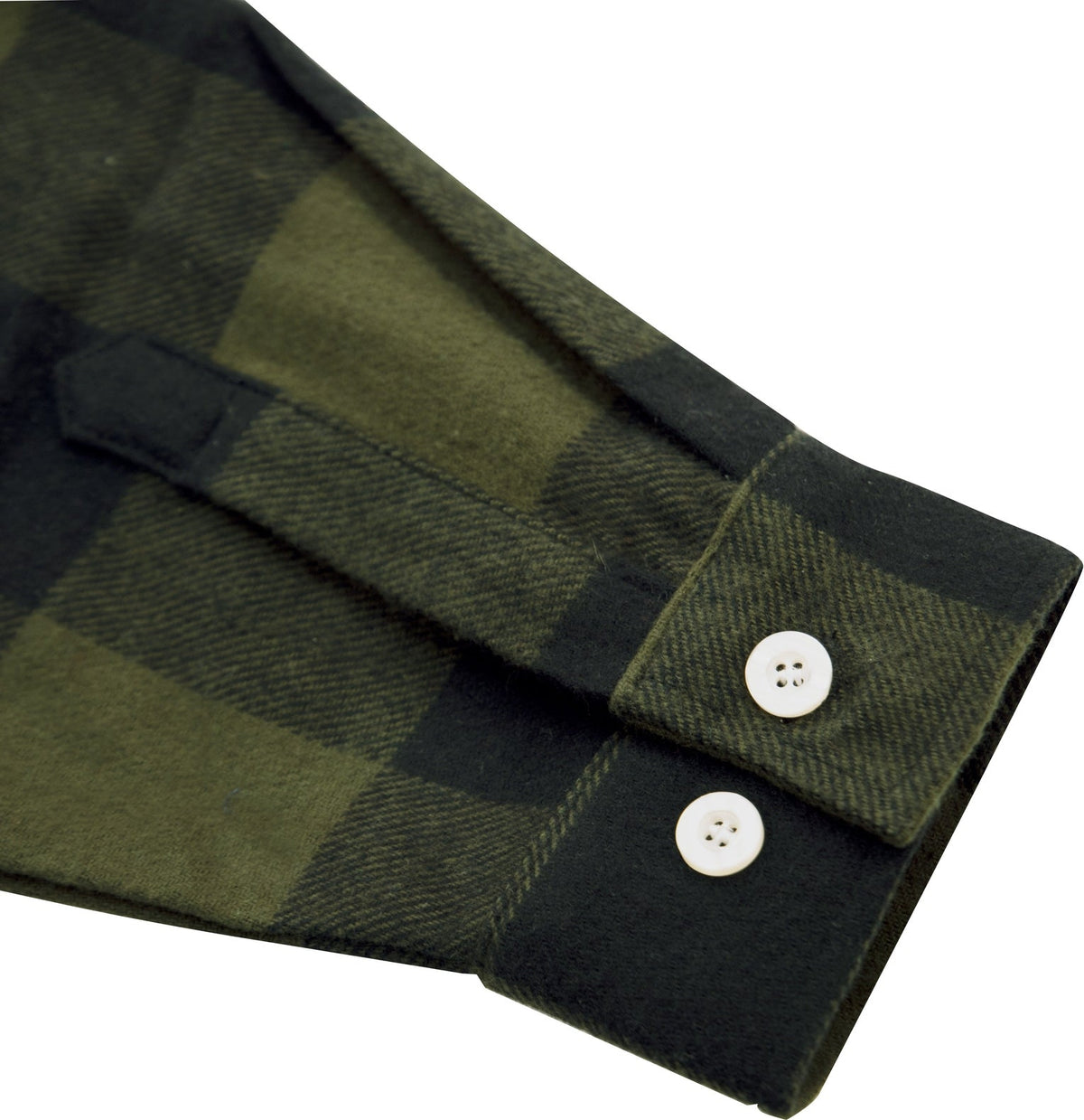 Rothco Extra Heavyweight Buffalo Plaid Flannel Shirt
