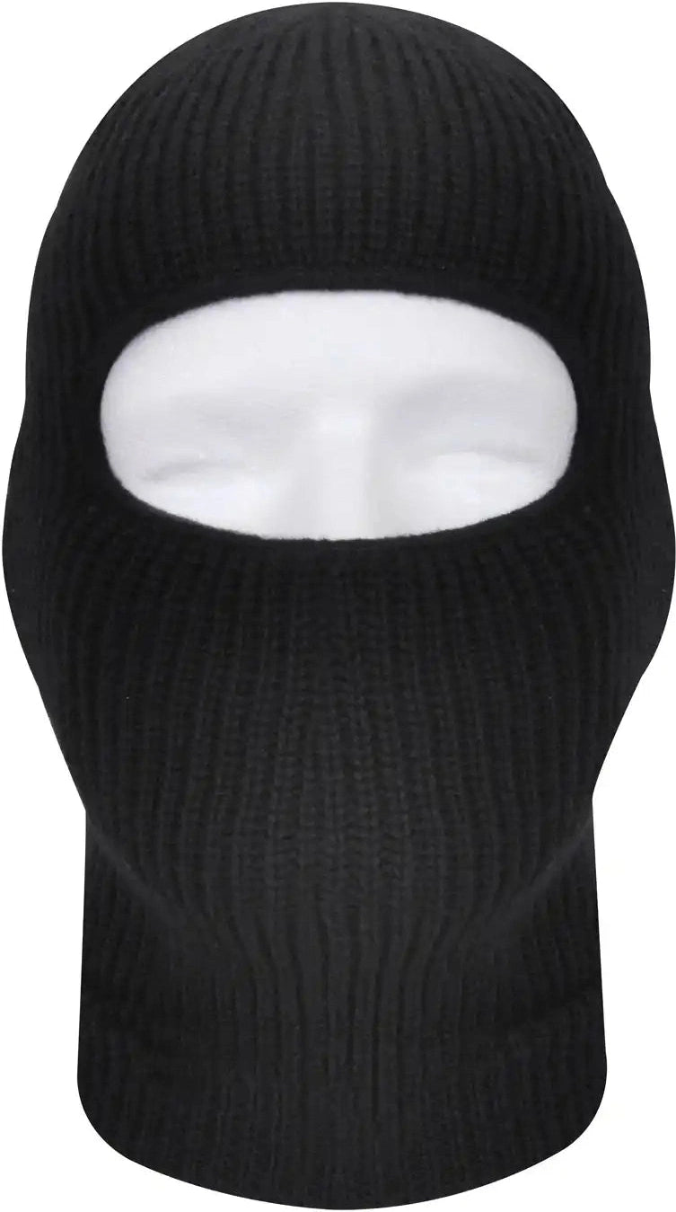 Rothco Fine Knit one Hole Facemask