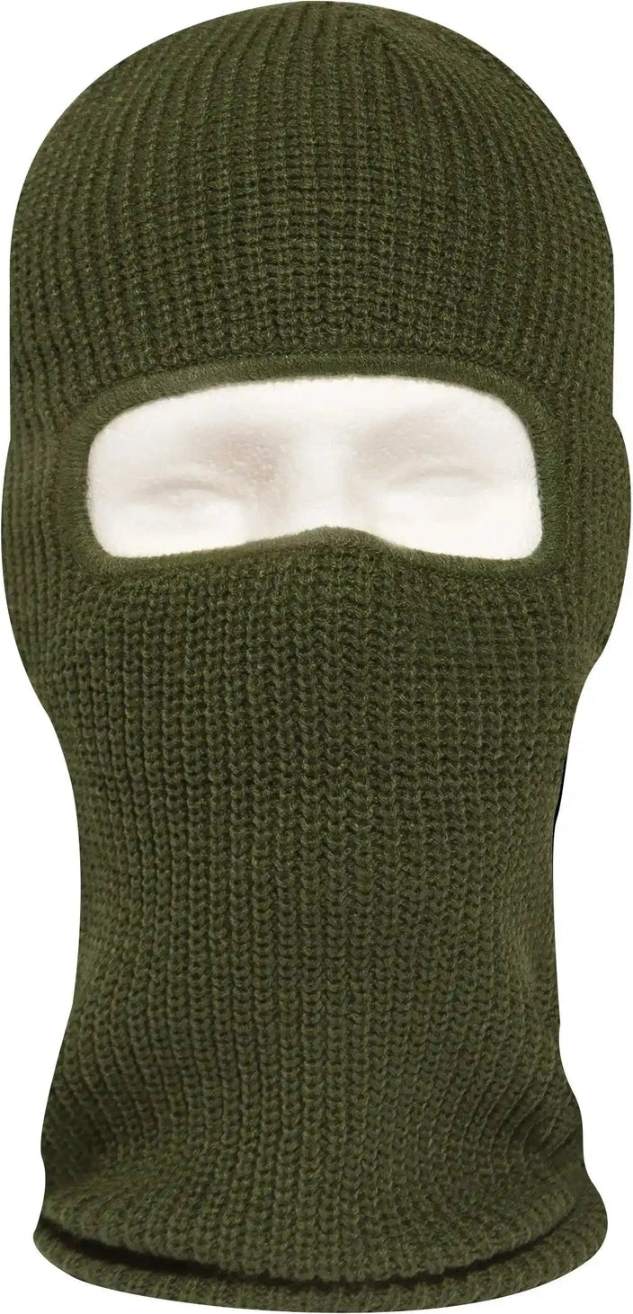 Rothco Fine Knit one Hole Facemask