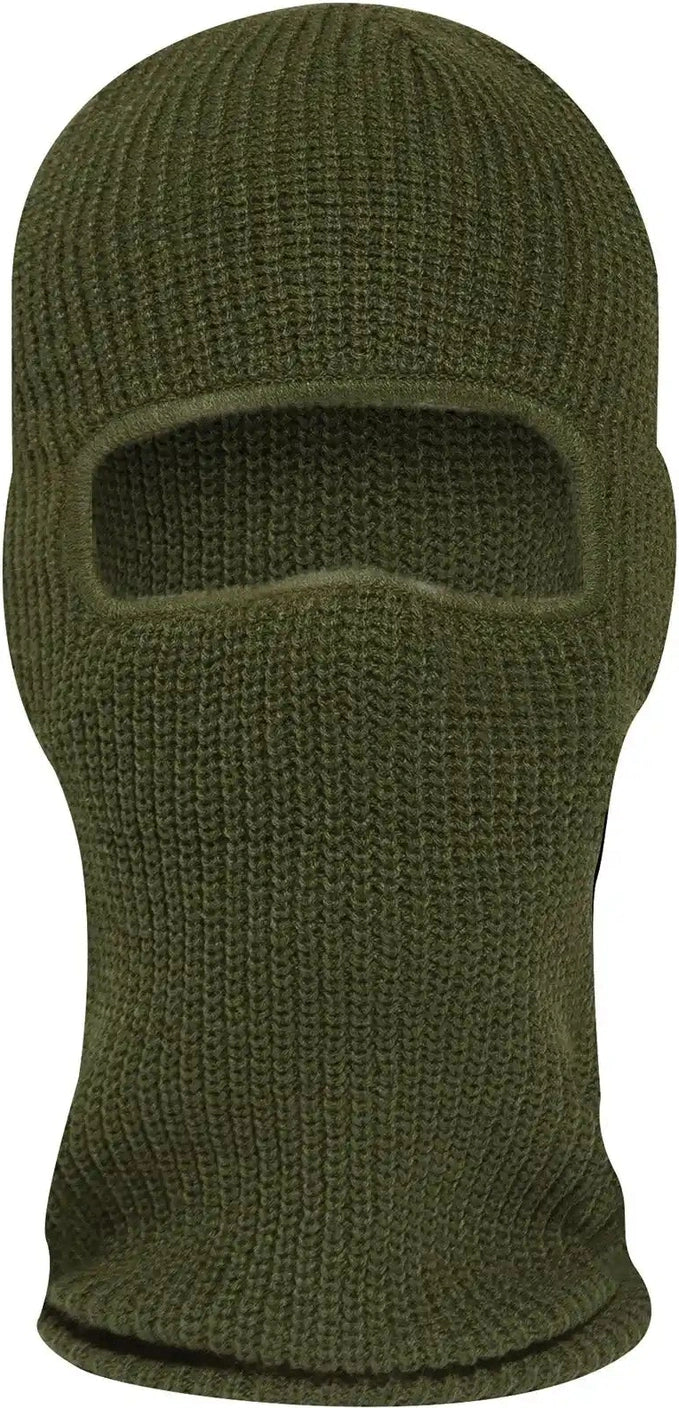 Rothco Fine Knit one Hole Facemask