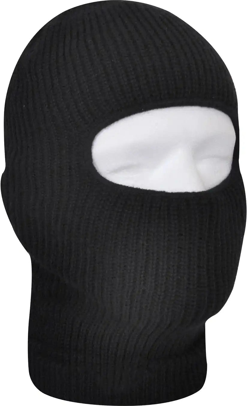 Rothco Fine Knit one Hole Facemask