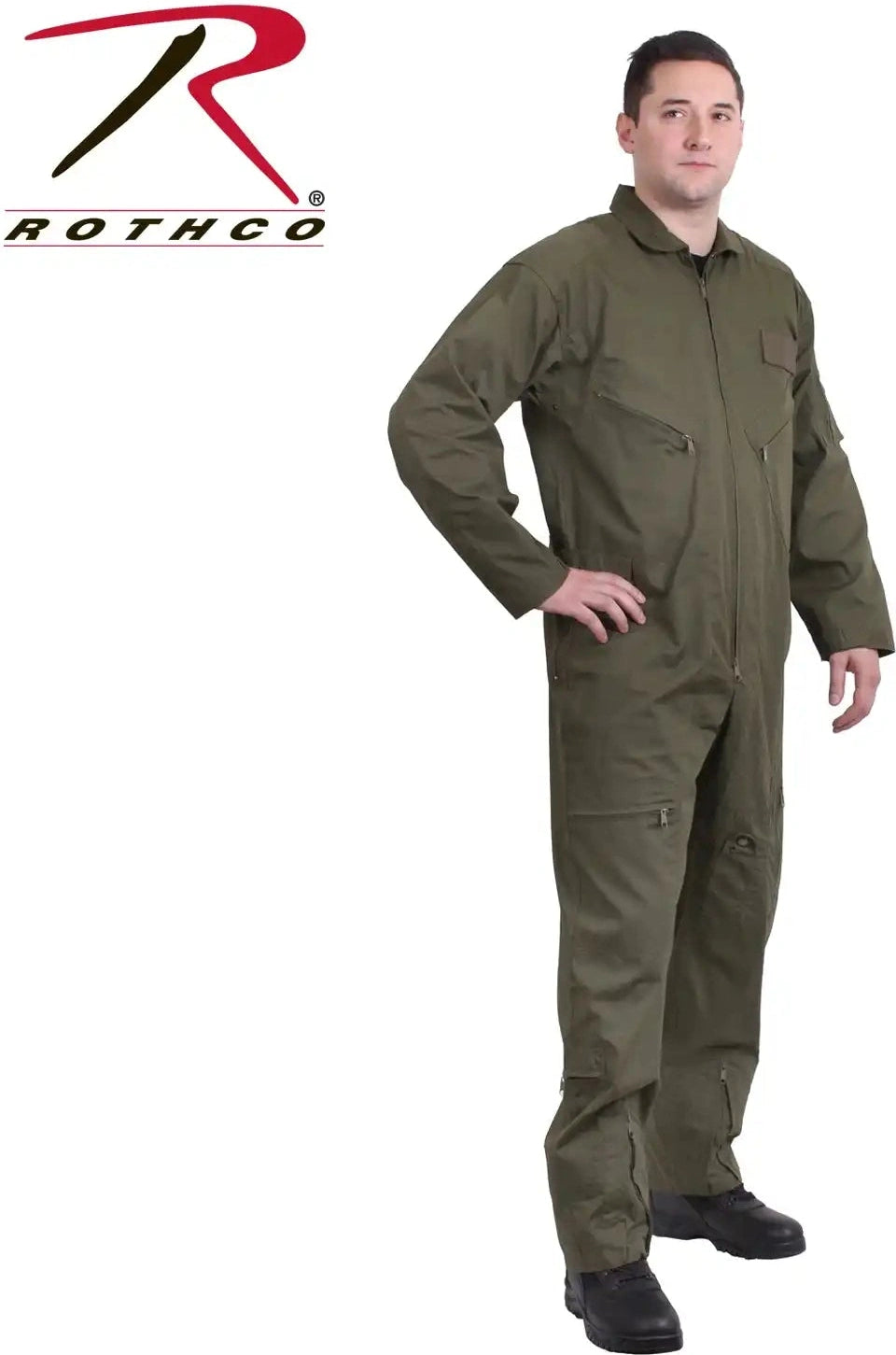 Rothco Flightsuit