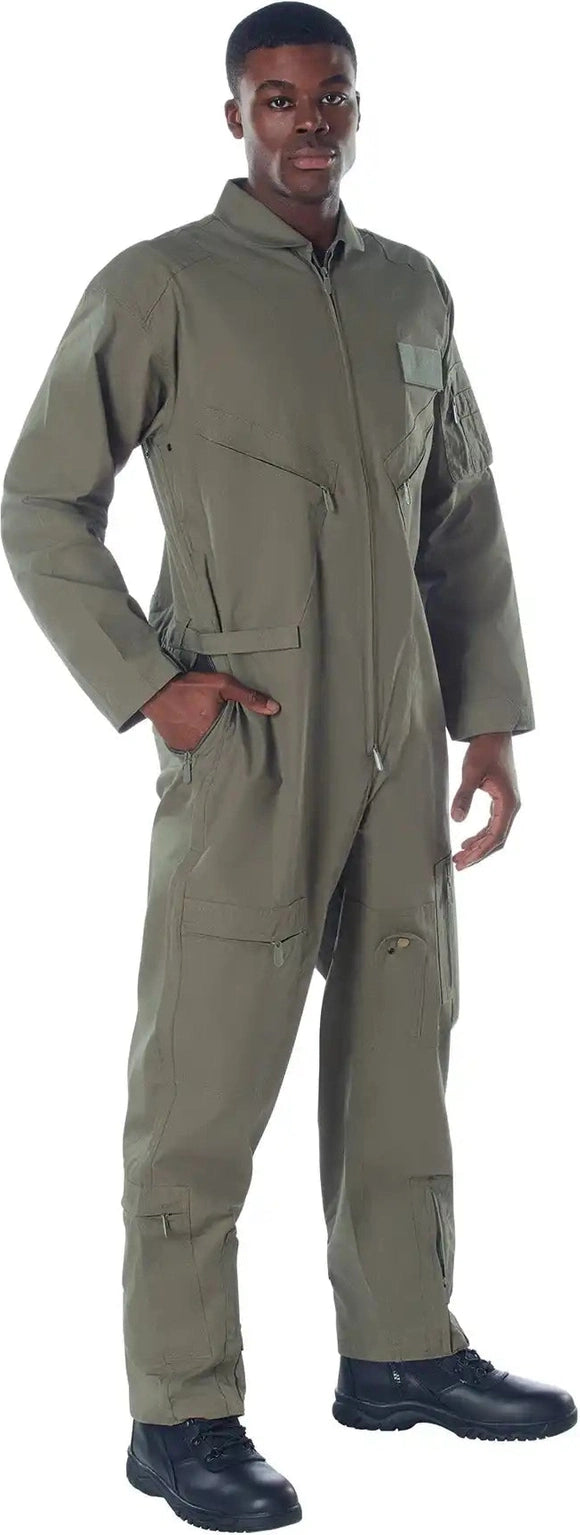 Rothco Flightsuit