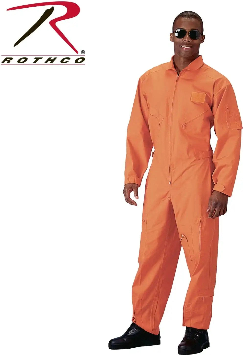 Rothco Flightsuit