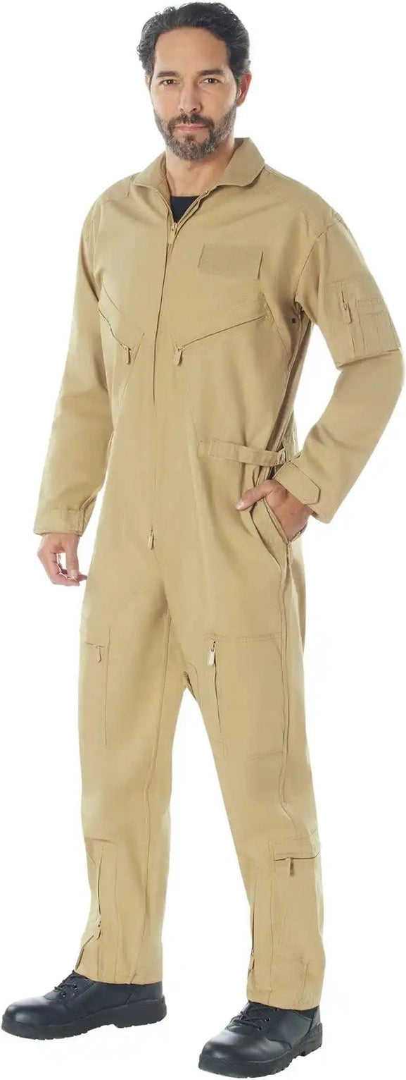 Rothco Flightsuit