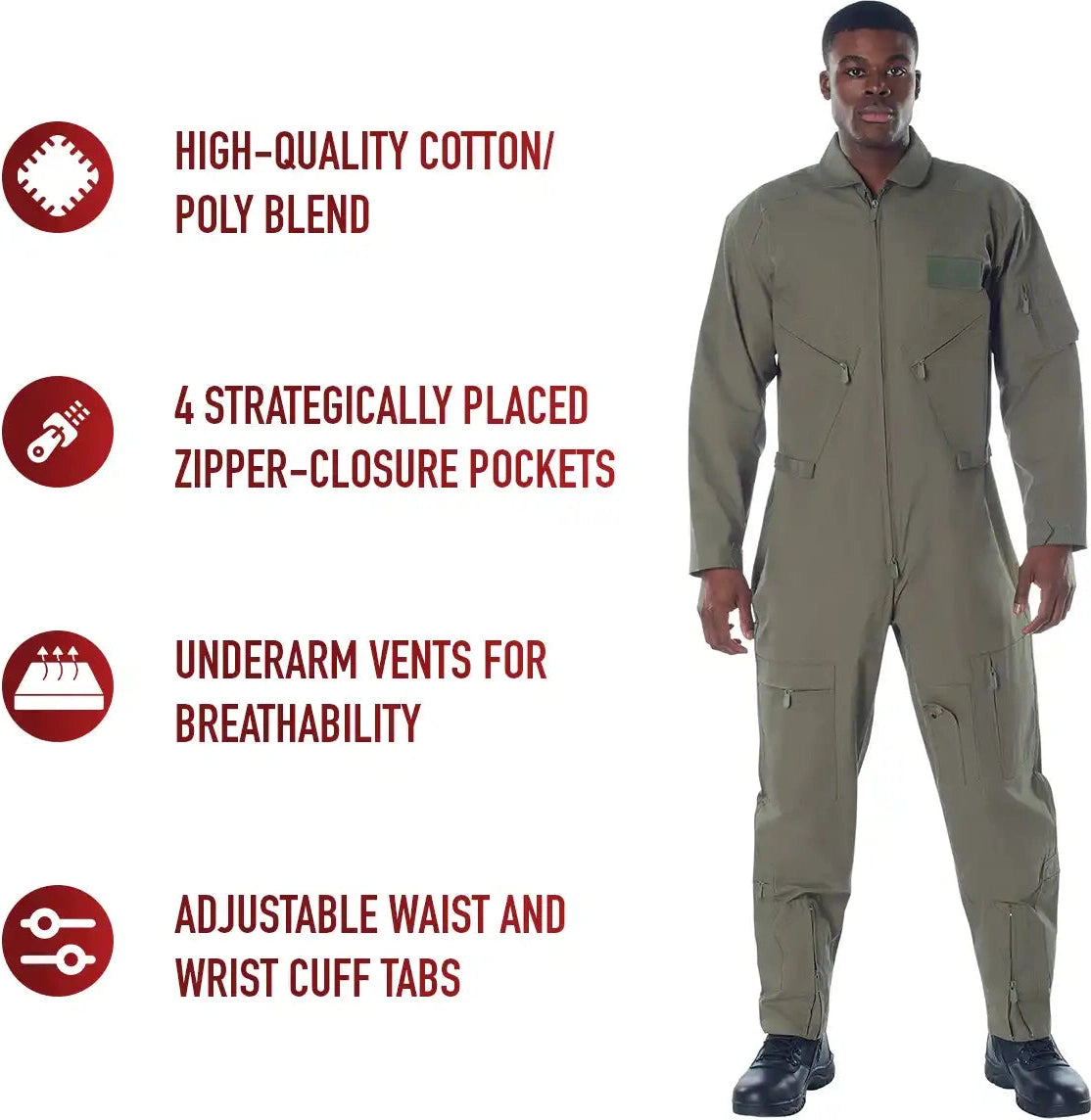 Rothco Flightsuit