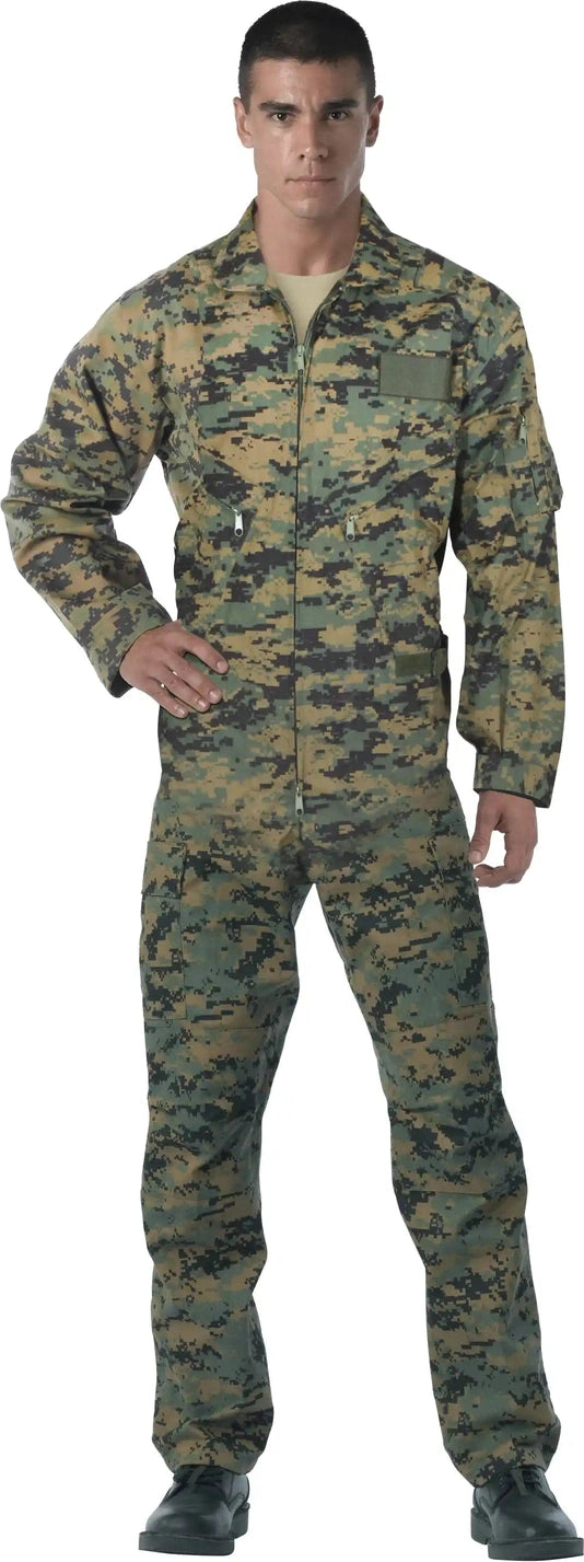 Rothco Flightsuit