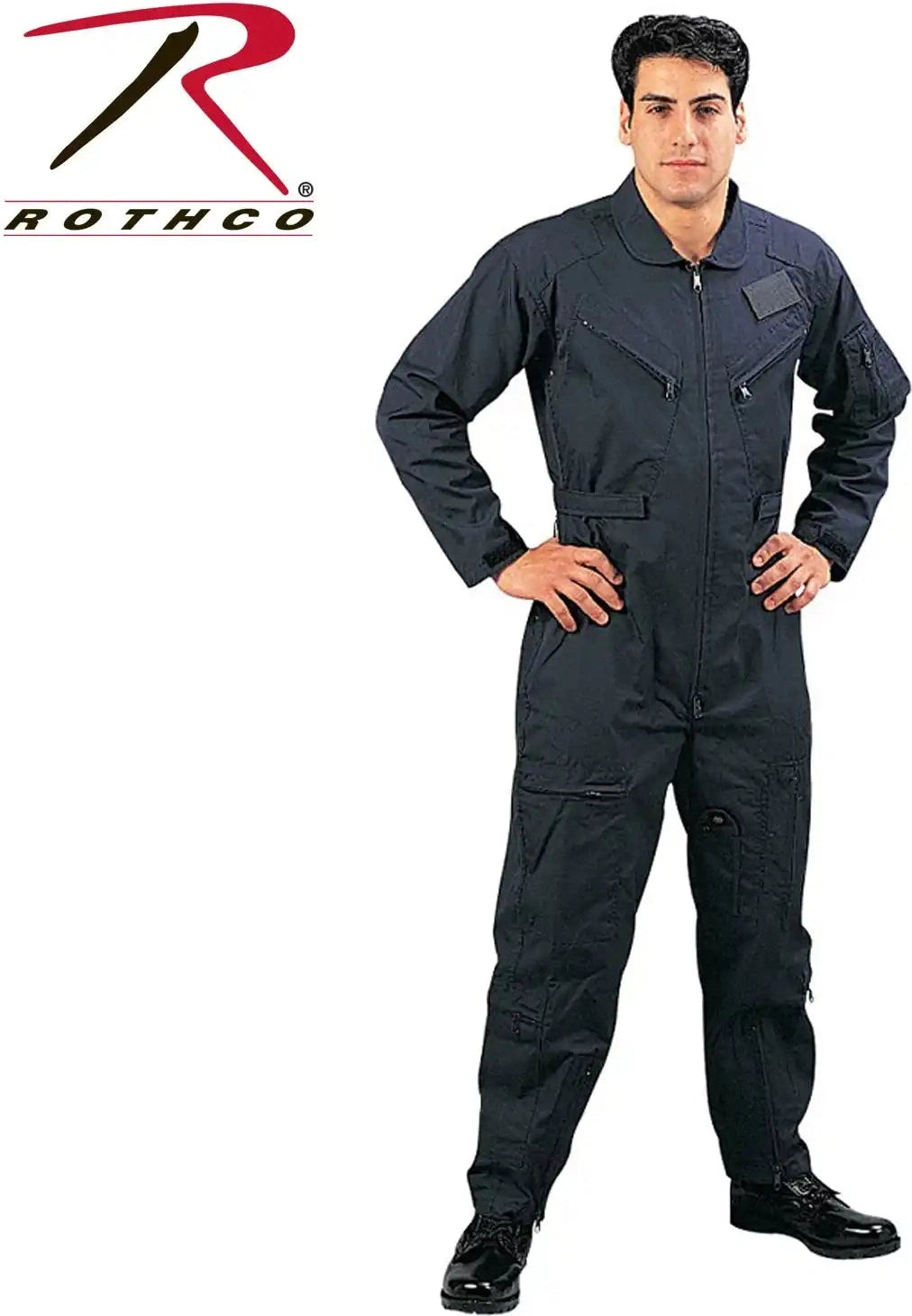 Rothco Flightsuit